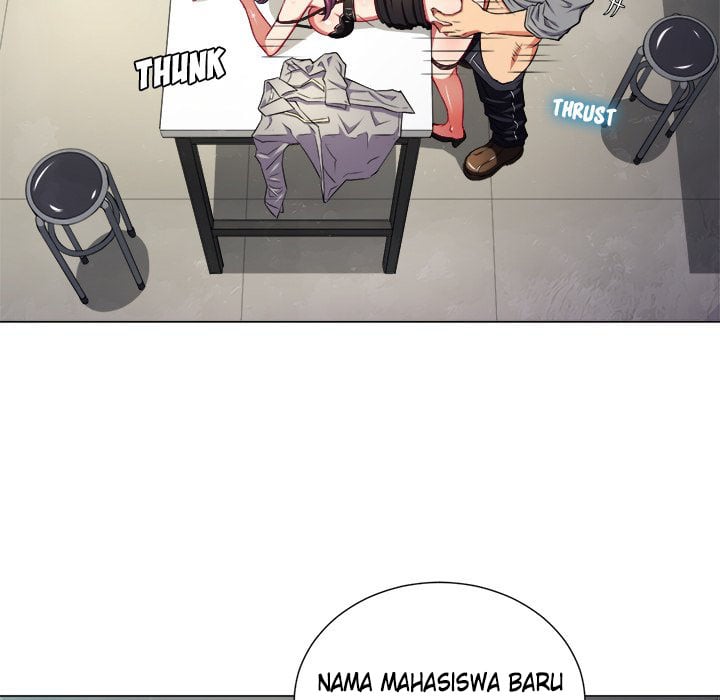 My High School Bully - Chapter 14 112