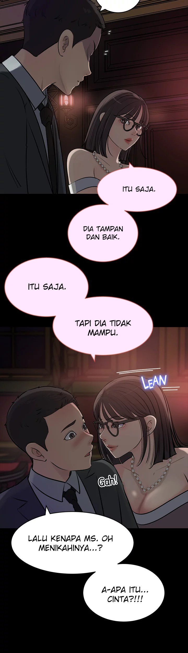 Living with my Sister in Law - Chapter 14 48