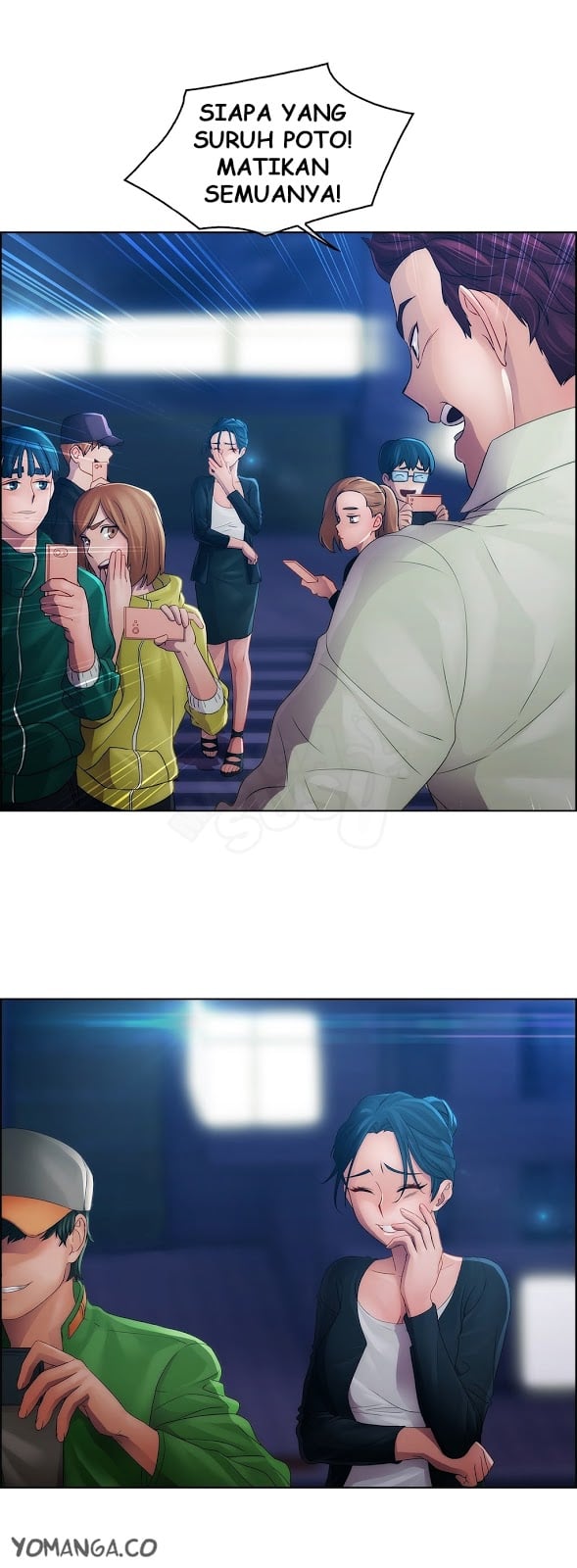 Lady Garden - Chapter 14 24