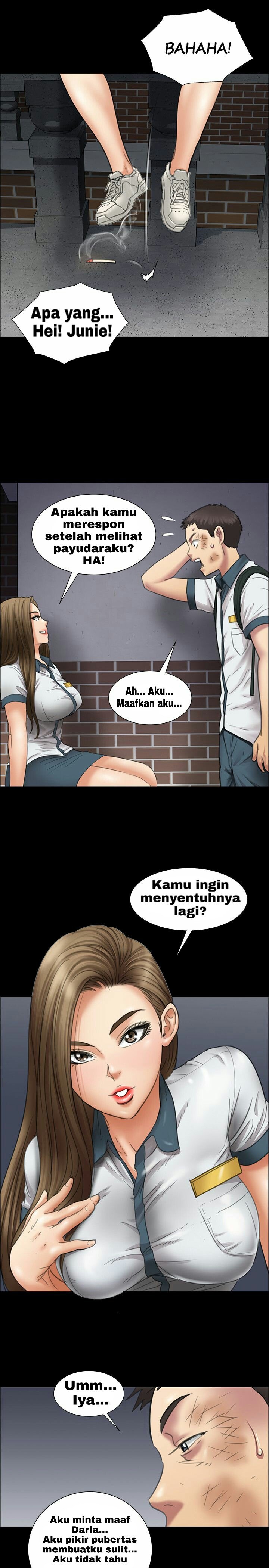 Queen Bee (Andrew) - Chapter 14 30