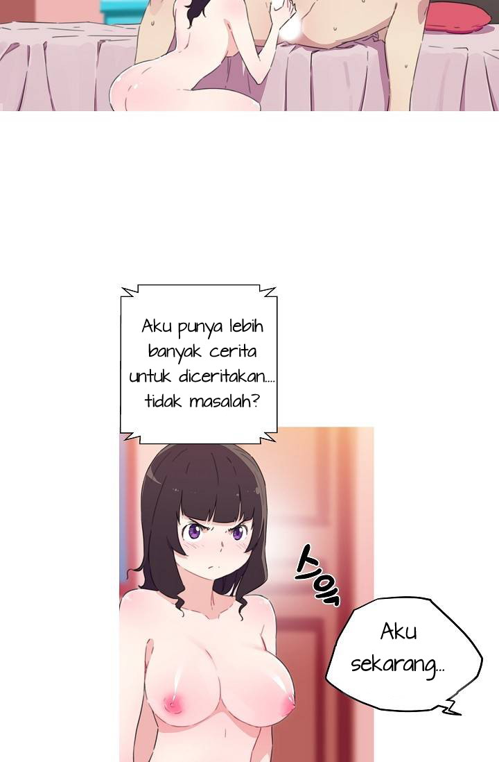 She Has Three Flavors - Chapter 14 39