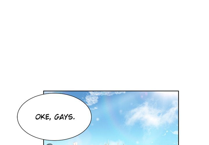 My High School Bully - Chapter 14 5