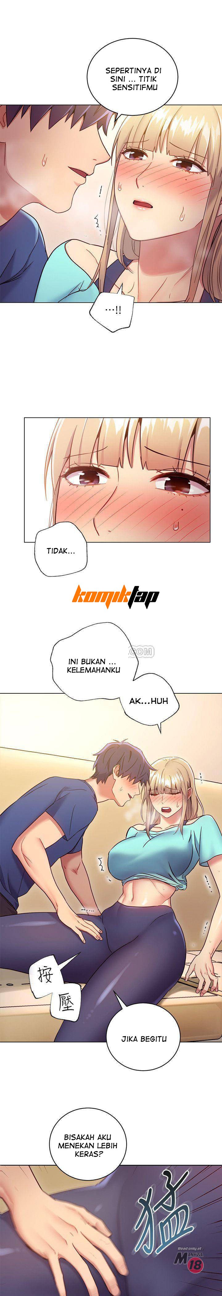 Stepmothers Friends - Chapter 14 20