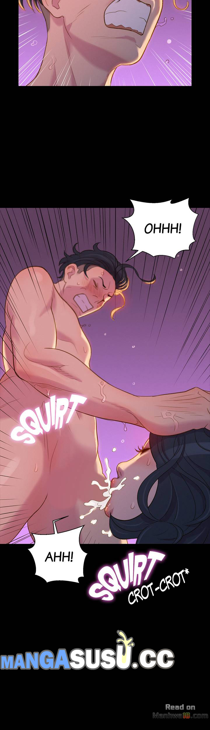 Let Me Drive - Chapter 14 17 Let Me Drive - Chapter 14 17