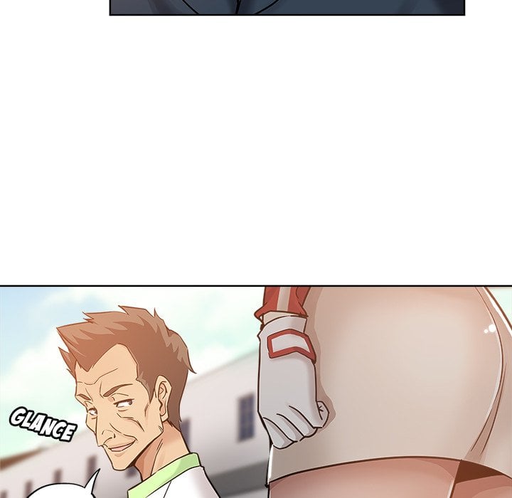 The Unexpected Guest - Chapter 14 61 The Unexpected Guest - Chapter 14 61