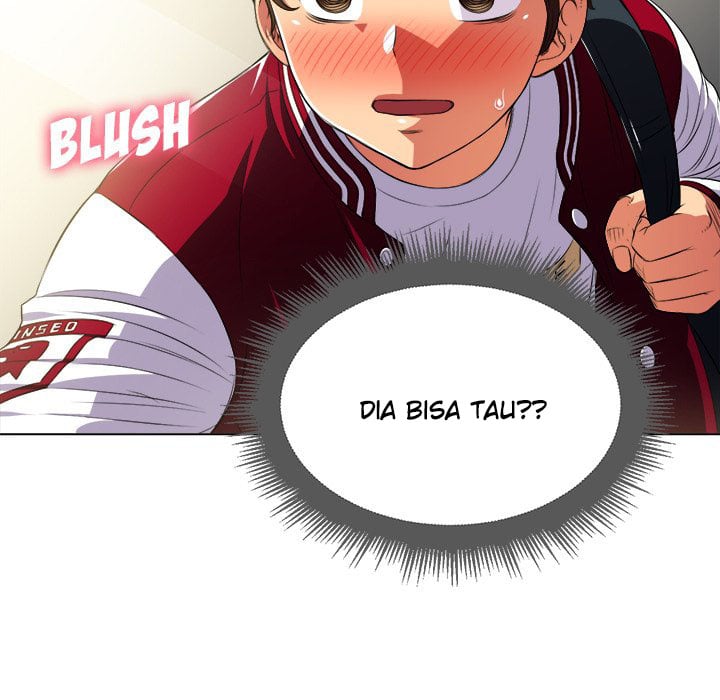My High School Bully - Chapter 14 70