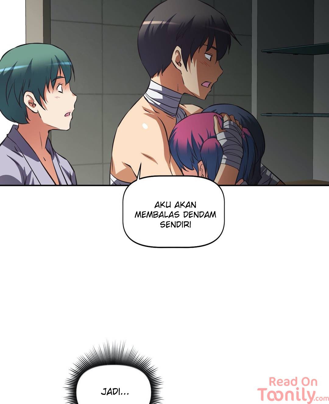 Hell&#8217;s Harem - Chapter 14 36