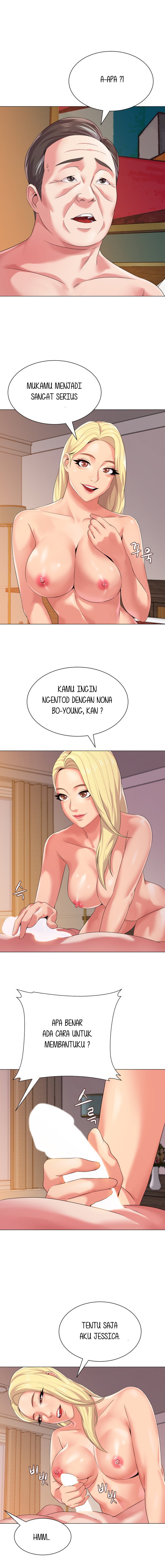 Sexual Teacher - Chapter 14 4 Sexual Teacher - Chapter 14 4