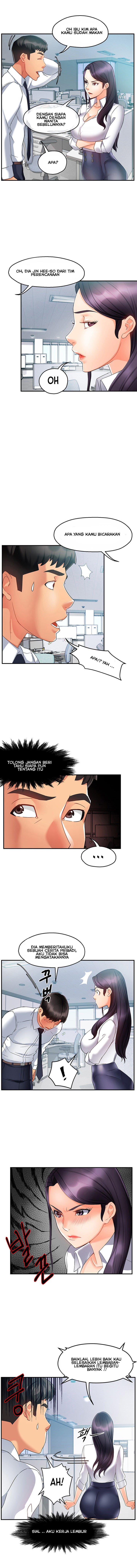 Team Leader Report - Chapter 14 10