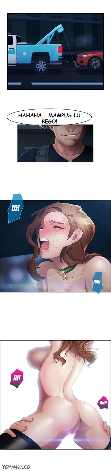 Lady Garden - Chapter 14 14