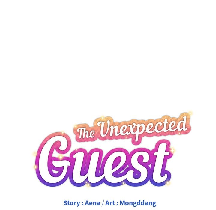 The Unexpected Guest - Chapter 14 25 The Unexpected Guest - Chapter 14 25