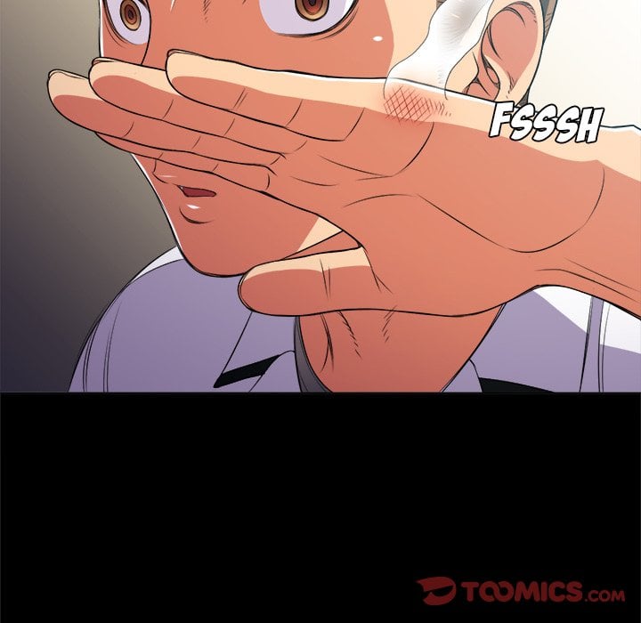 My High School Bully - Chapter 14 105