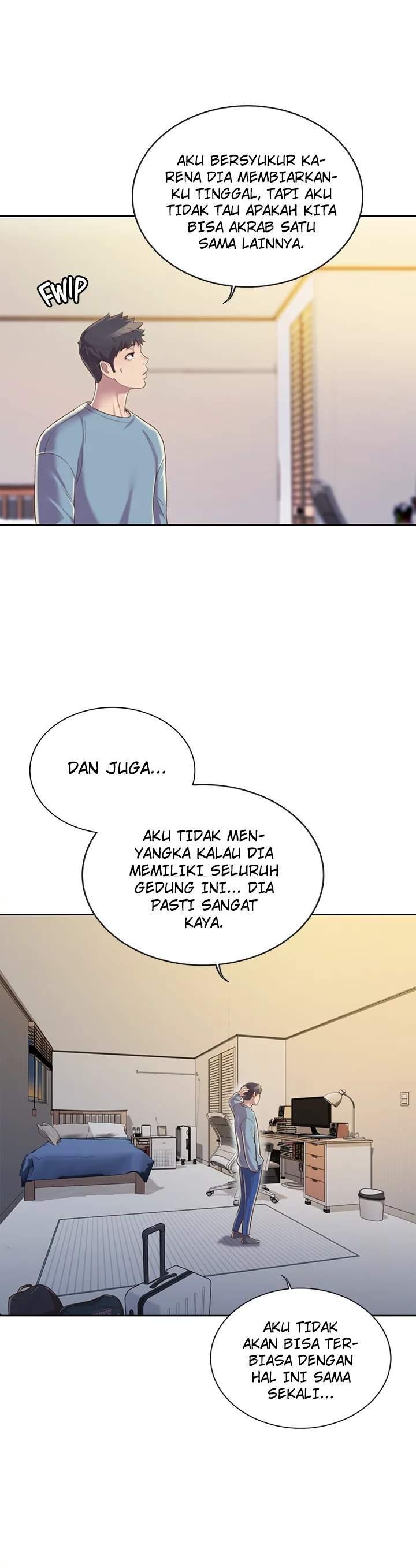 Her Taste - Chapter 14 20