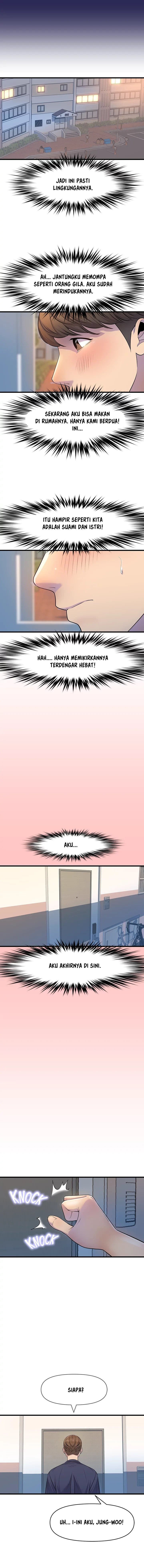 Boss of the Reading Room - Chapter 14 16 Boss of the Reading Room - Chapter 14 16