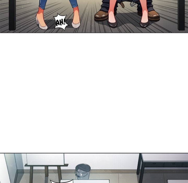 My High School Bully - Chapter 14 110