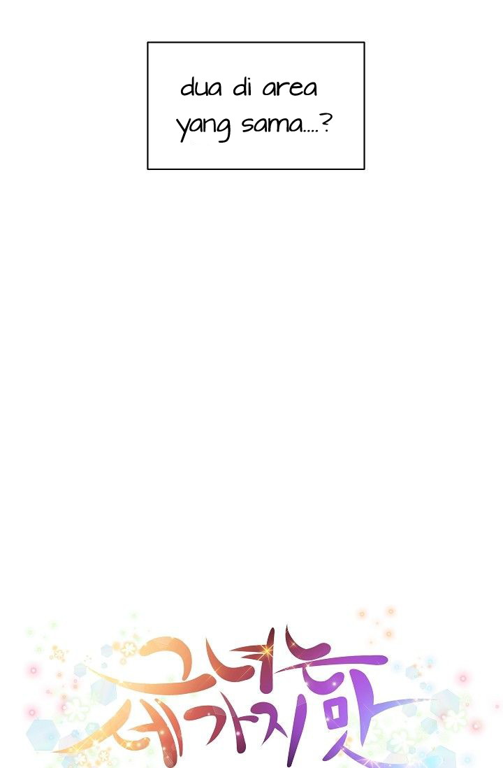She Has Three Flavors - Chapter 14 10