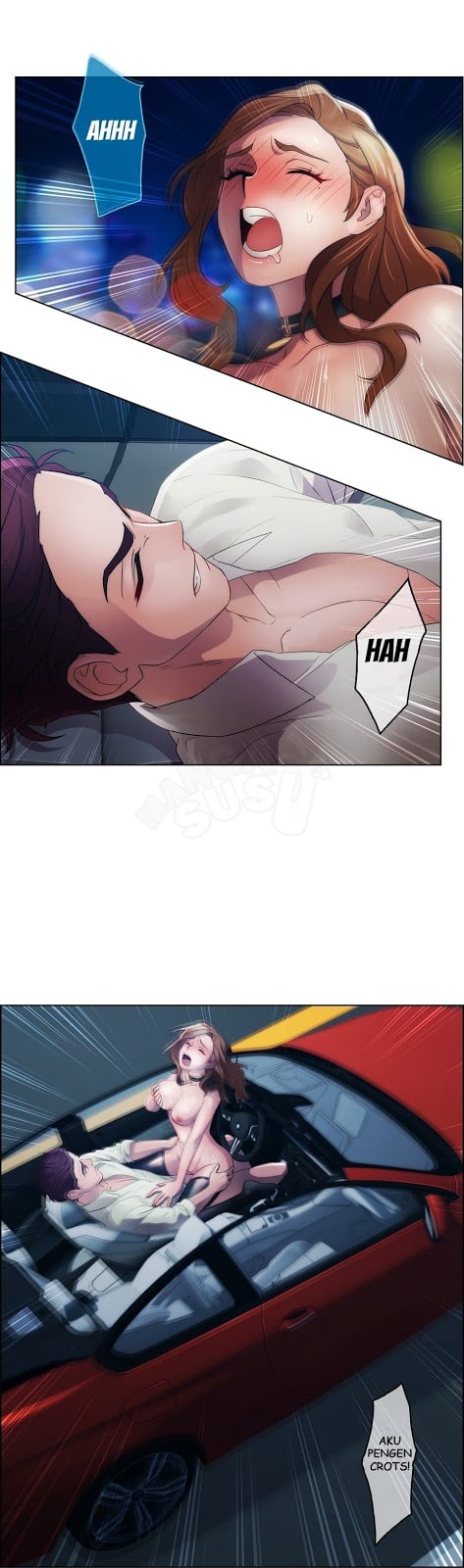 Lady Garden - Chapter 14 19