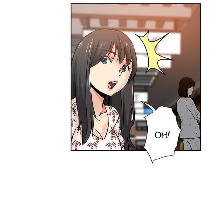 The Unexpected Guest - Chapter 14 46 The Unexpected Guest - Chapter 14 46