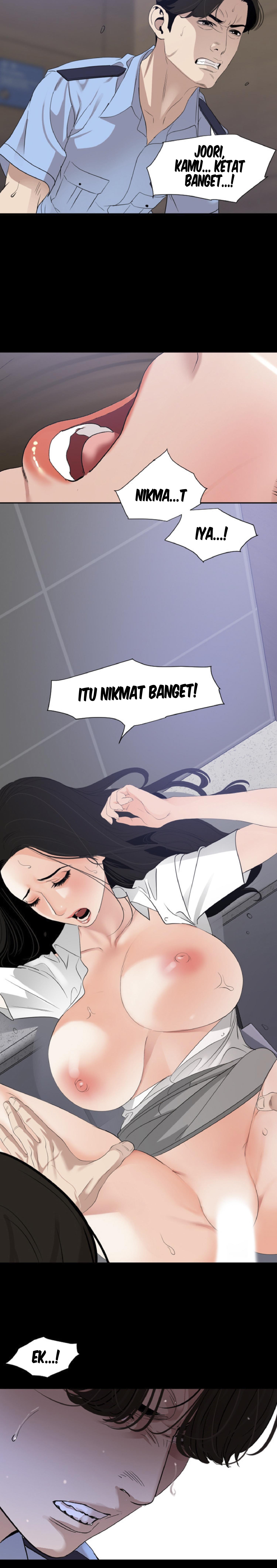 Don’t Be Like This! Son-In-Law - Chapter 14 11 Don’t Be Like This! Son-In-Law - Chapter 14 11