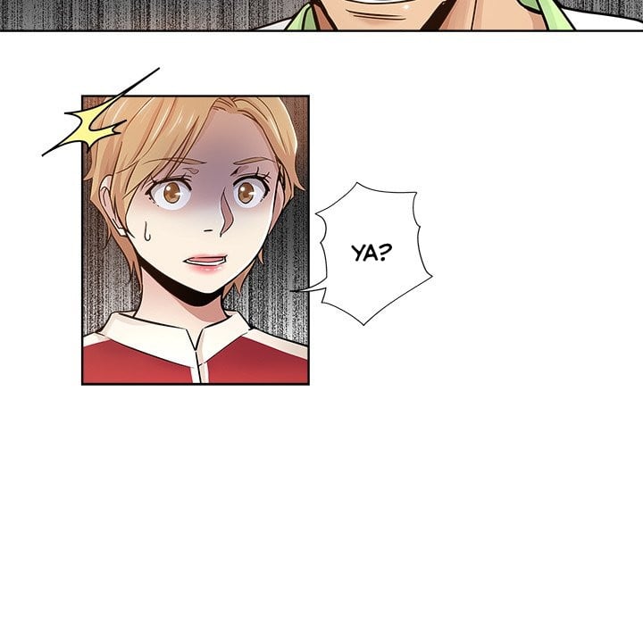 The Unexpected Guest - Chapter 14 69 The Unexpected Guest - Chapter 14 69