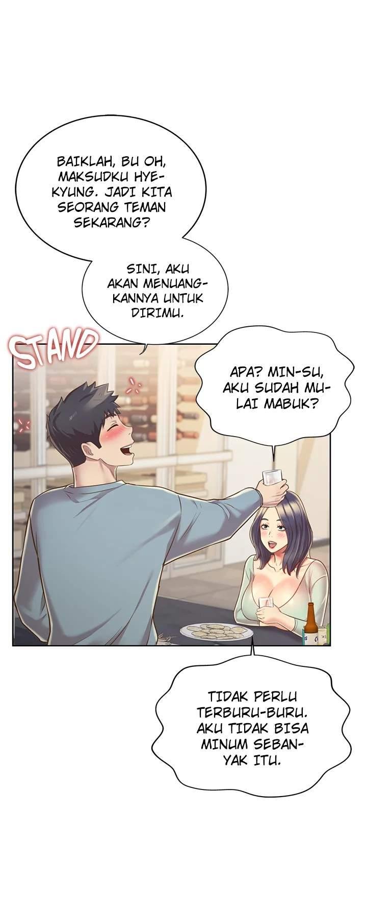Her Taste - Chapter 14 25