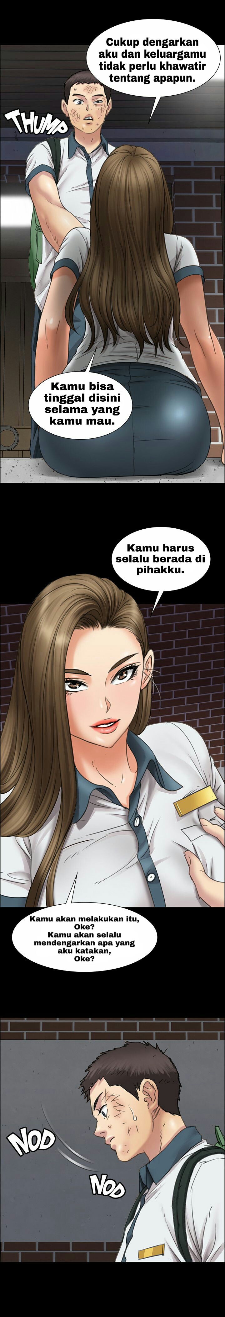 Queen Bee (Andrew) - Chapter 14 32