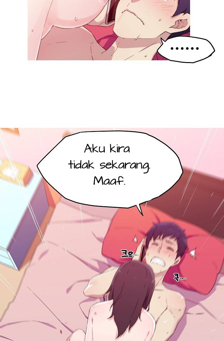 She Has Three Flavors - Chapter 14 47