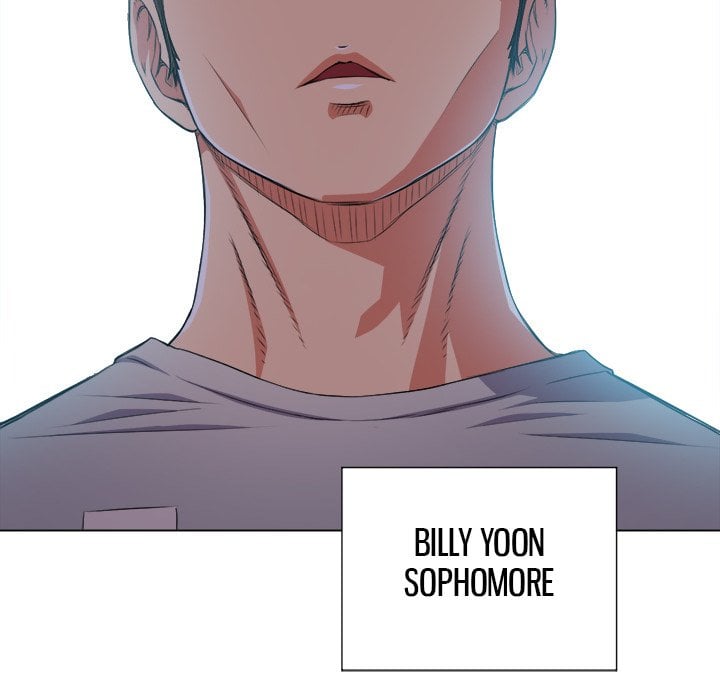 My High School Bully - Chapter 14 118
