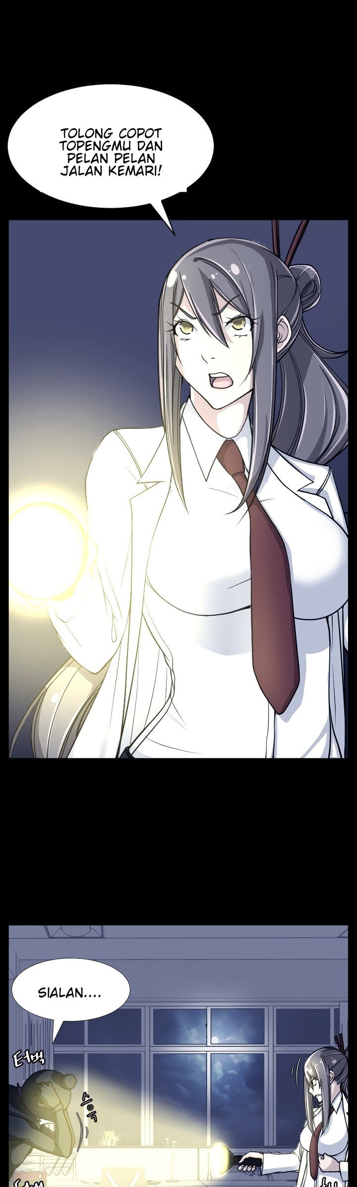 Love Academy - Chapter 14 11