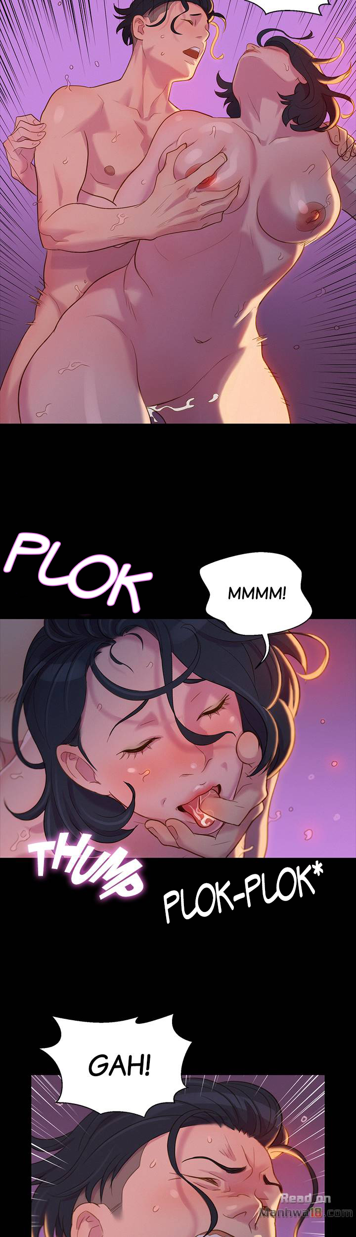 Let Me Drive - Chapter 14 16 Let Me Drive - Chapter 14 16