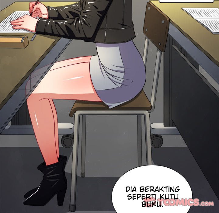 My High School Bully - Chapter 14 101