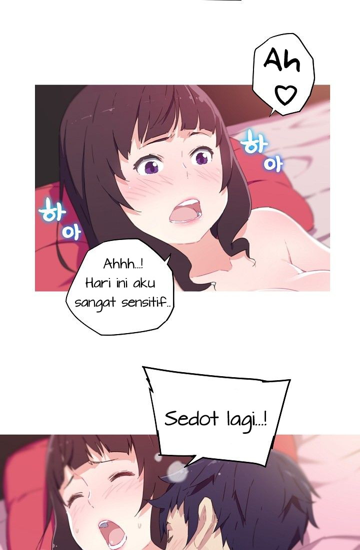 She Has Three Flavors - Chapter 14 21