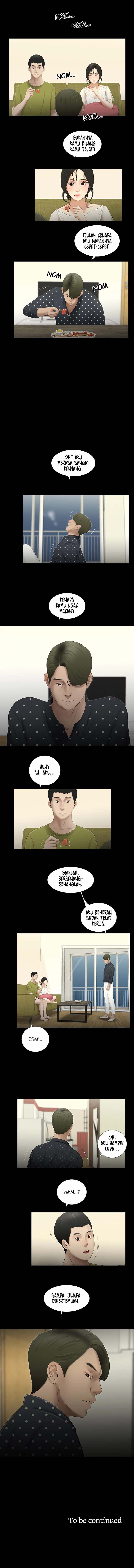 Friends With Secret - Chapter 14 7 Friends With Secret - Chapter 14 7