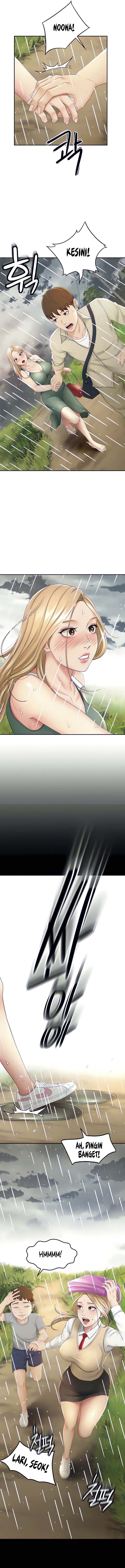 The Little Master - Chapter 14 13