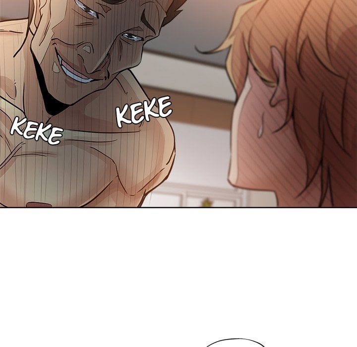 The Unexpected Guest - Chapter 14 74 The Unexpected Guest - Chapter 14 74