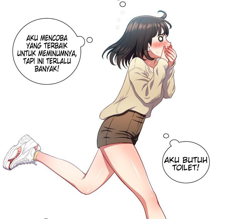 My High School Bully - Chapter 14 90