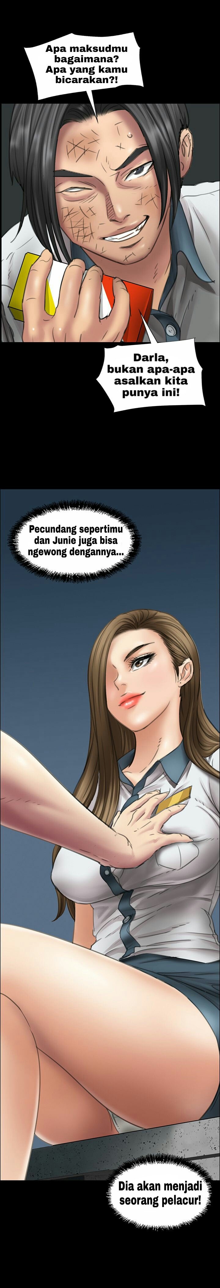 Queen Bee (Andrew) - Chapter 14 36