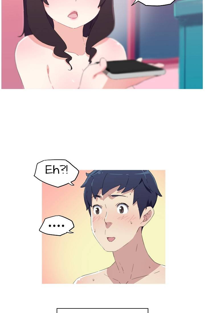She Has Three Flavors - Chapter 14 25