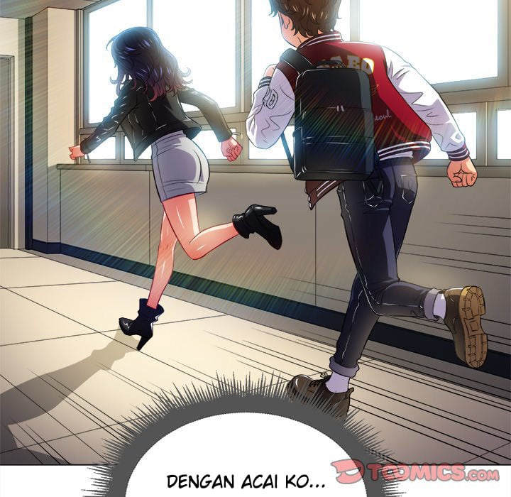 My High School Bully - Chapter 14 61