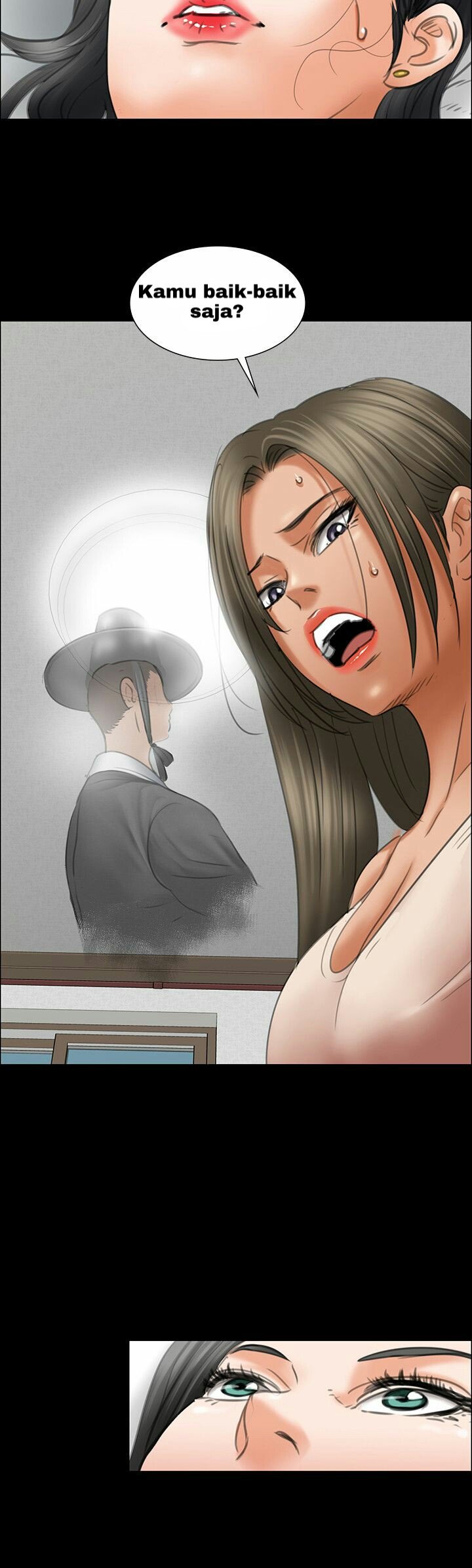 Queen Bee (Andrew) - Chapter 14 9