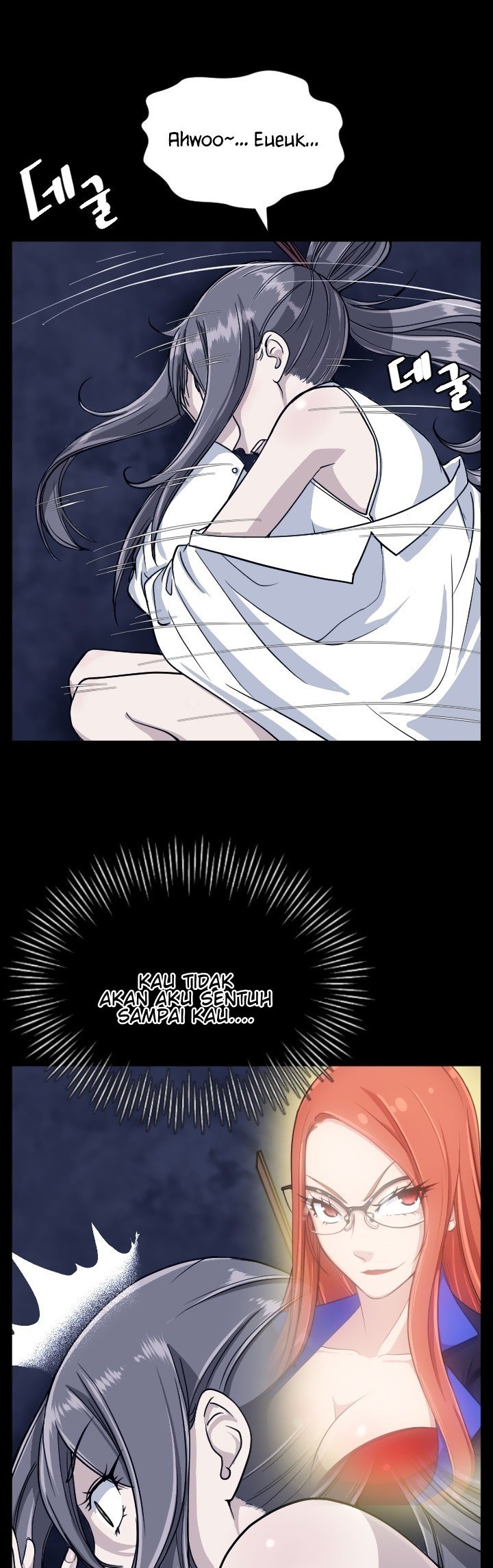 Love Academy - Chapter 14 23