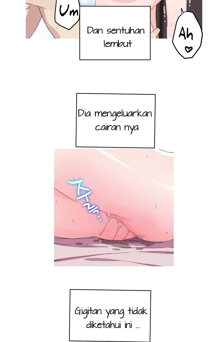She Has Three Flavors - Chapter 14 20