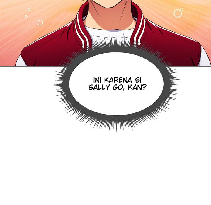 My High School Bully - Chapter 14 44