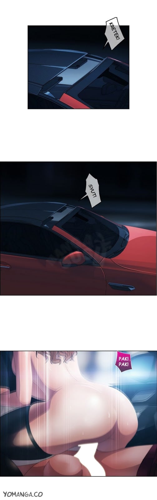 Lady Garden - Chapter 14 18