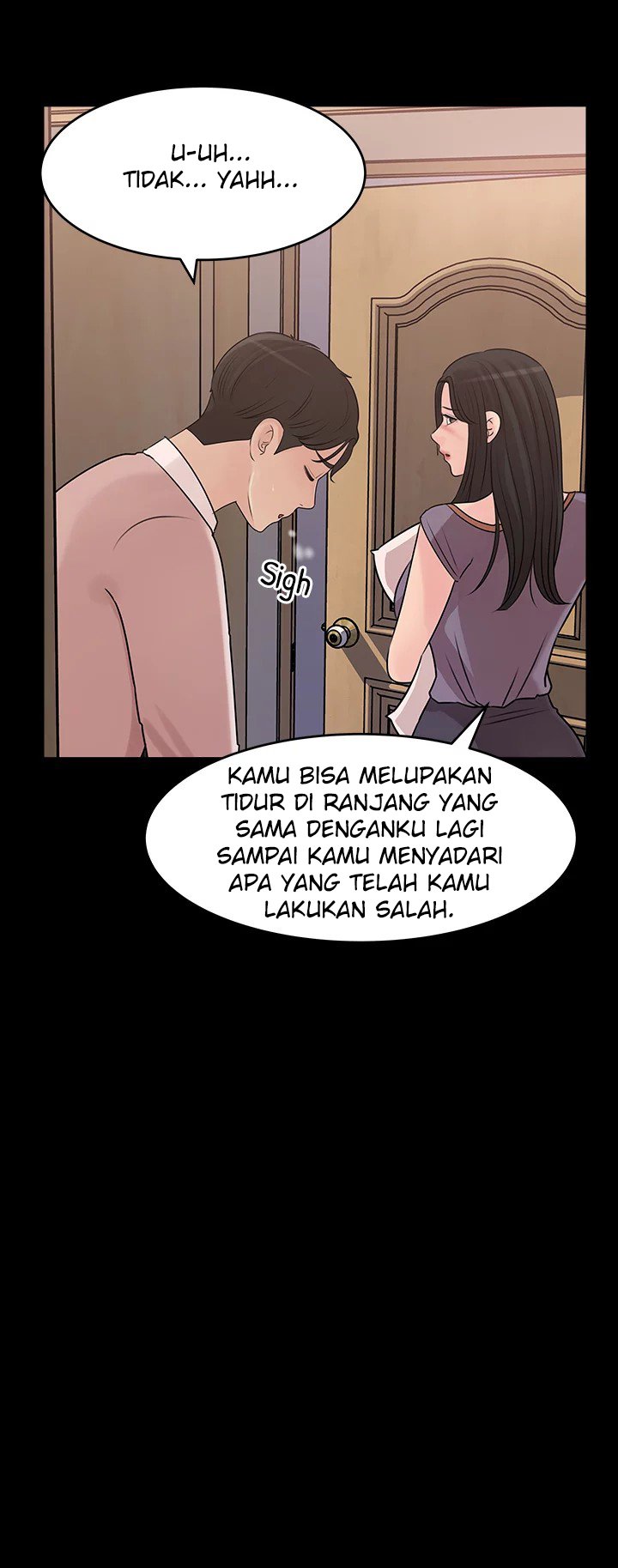 Living with my Sister in Law - Chapter 14 2