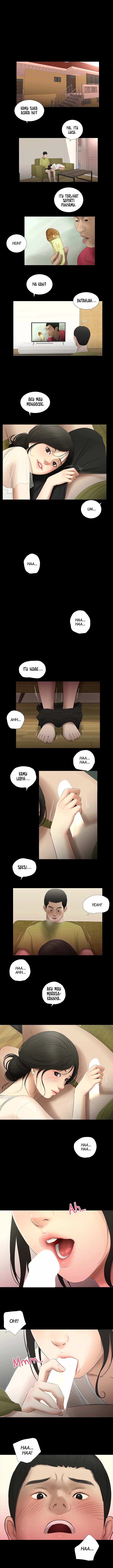 Friends With Secret - Chapter 14 5 Friends With Secret - Chapter 14 5