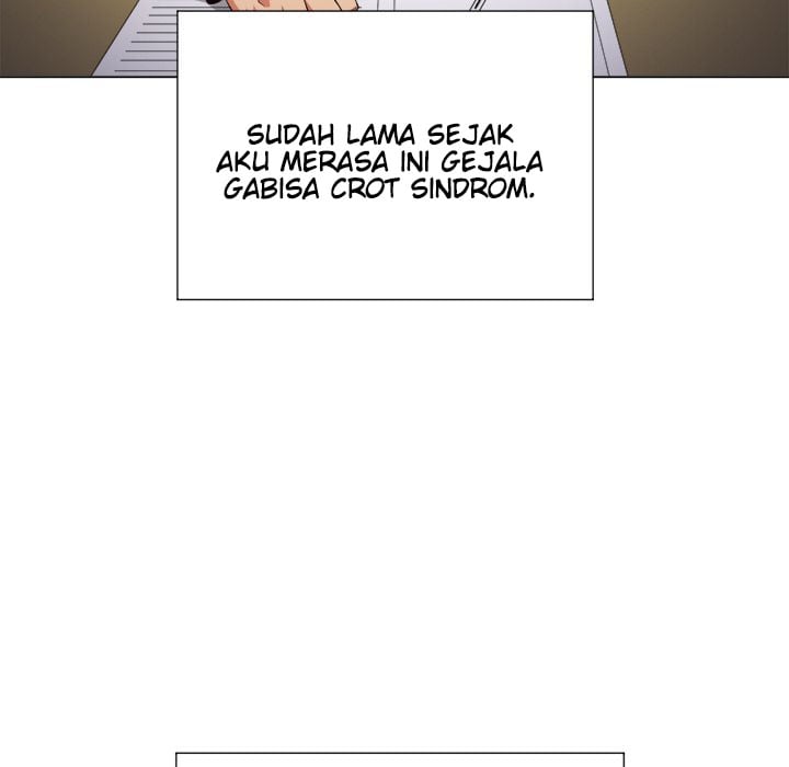 My High School Bully - Chapter 14 99