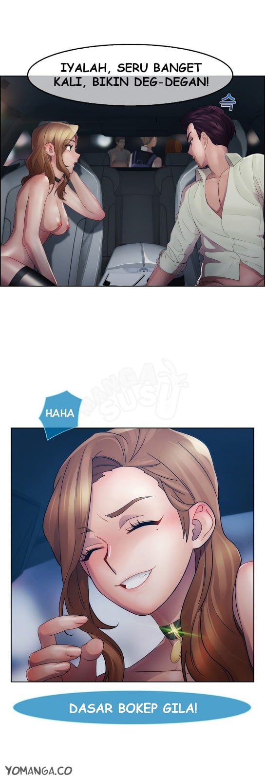 Lady Garden - Chapter 14 8