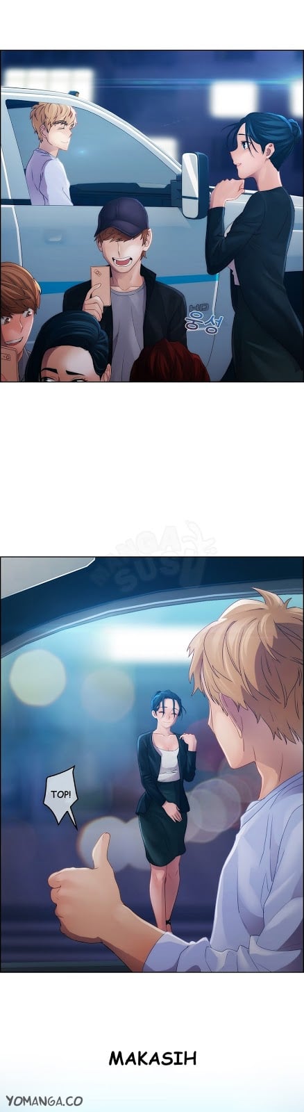 Lady Garden - Chapter 14 25