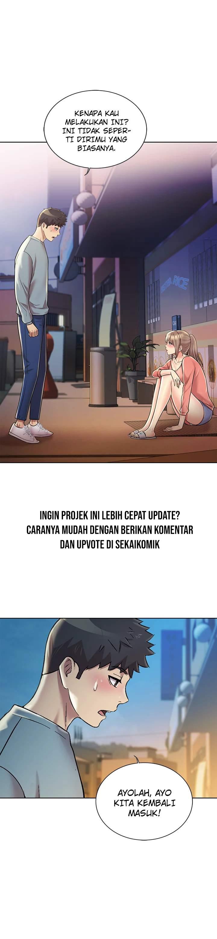 Her Taste - Chapter 14 36